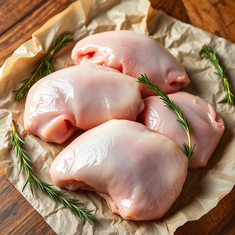 Chicken